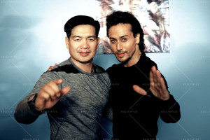 15dec_Baaghi-BruceLeeBday-KechaTigerShroff01