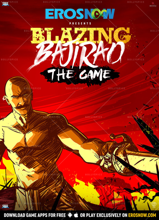 15dec_TheBlazingBajirao-GamePoster