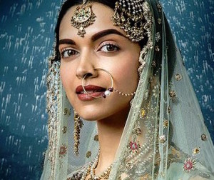 deepika as mastani