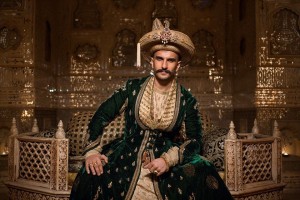 ranveerisbajirao