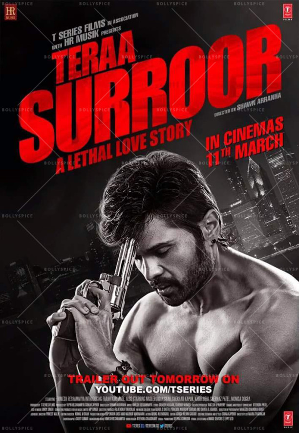 16jan_TeraaSurroor-1stLook