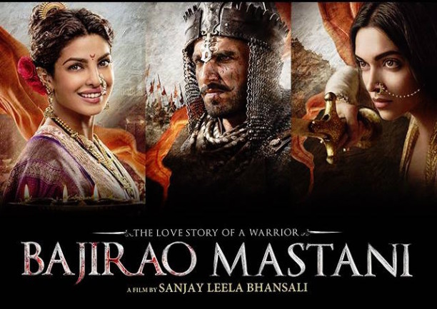 bajiraomastani