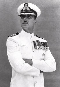 AKSHAY KUMAR RUSTOM