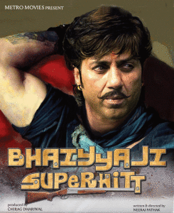 Bhaiya ji Superhitt
