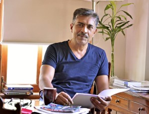 Prakash Jha