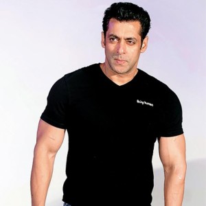 Salman Khan