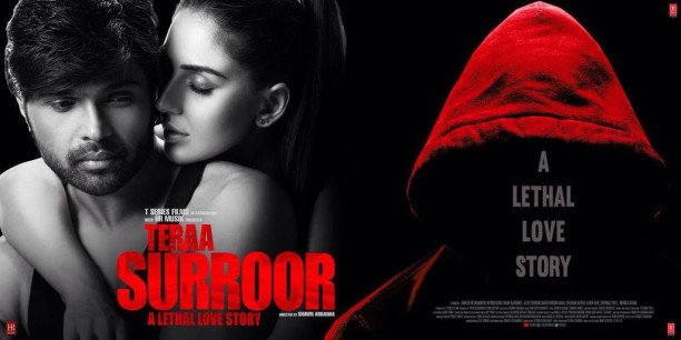 Tera Suroor Poster