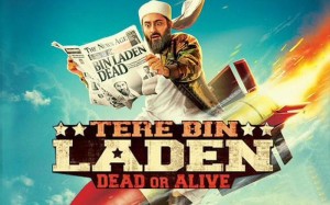 Tere Bin Laden 2