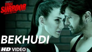 Bekhudi – Second song promo from Teraa Surroor