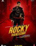 “John Abraham’s Pain-Lashed Performance Powers Rocky Handsome” – Subhash K Jha Reviews Rocky Handsome