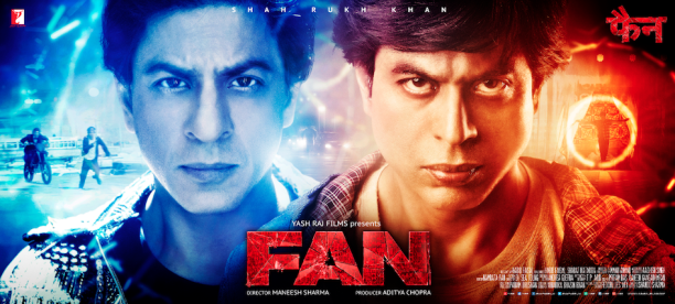 Fan Shah Rukh Khan