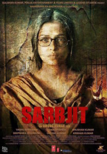 sarbjit poster