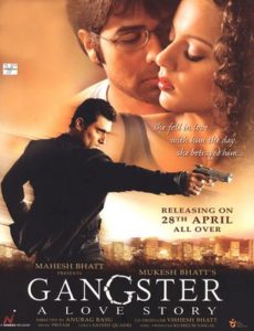 Gangsterposter