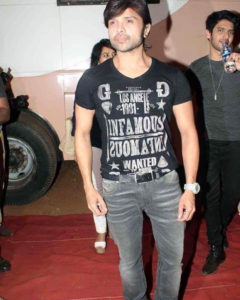 Himesh 1