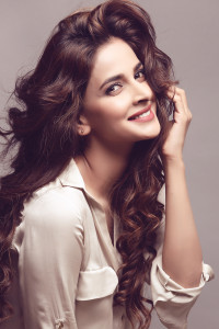 Saba Qamar