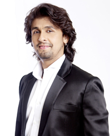 Sonu-Nigam