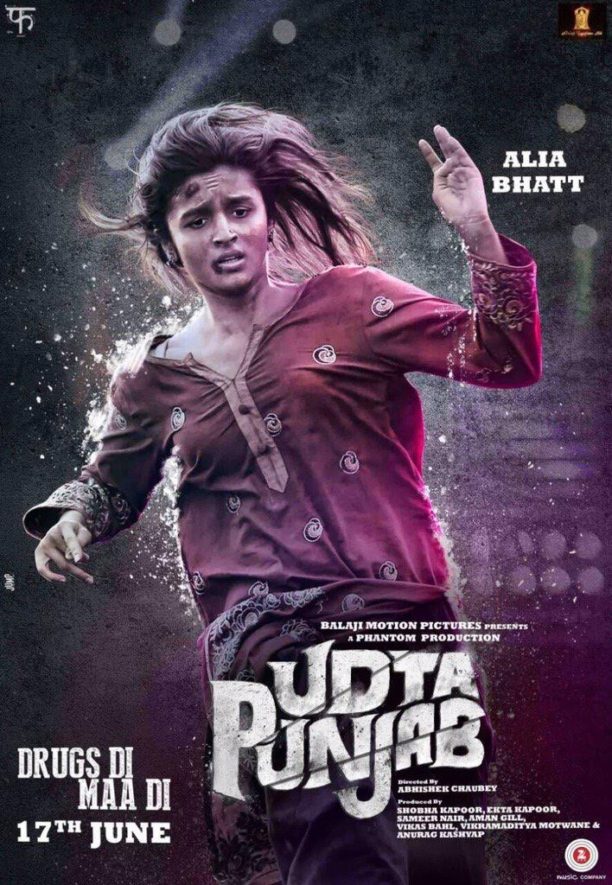 Udta Punjab