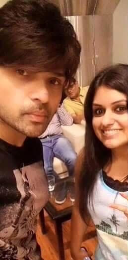 Himesh The Voice 1