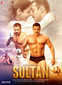 sultanposter