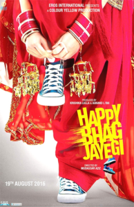 16jul_happybhagjayegi