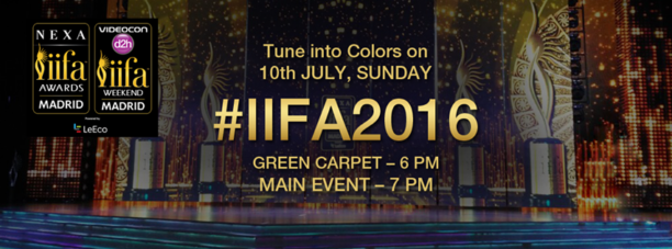 IIFA