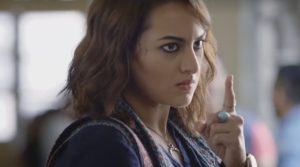 Akira Sonakshi Sinha