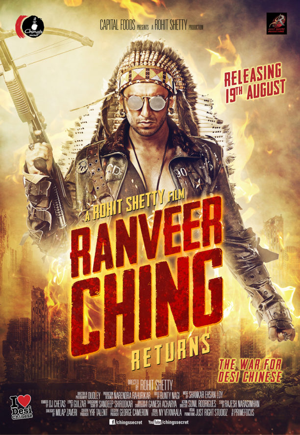 Ranveerchingreturnsposter