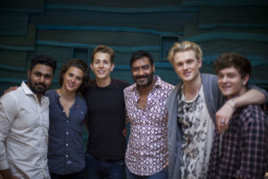 mithoon-and-the-vamps-with-ajay-devgn
