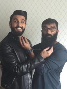 ranveersingh-darshan