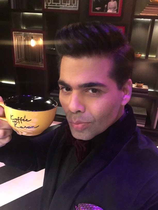 karanjoharkoffeewithkaran