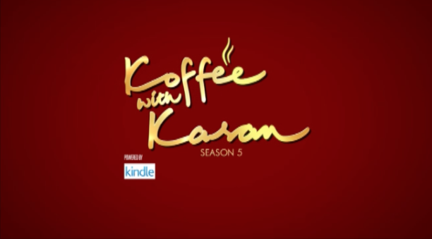 koffeewithkaran