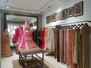 aashni-co-wedding-show