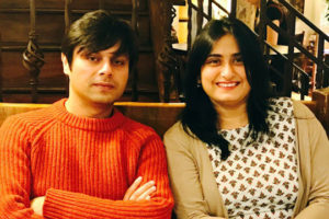 Hidden in Silence - Nauman Qureshi & Javita Narang