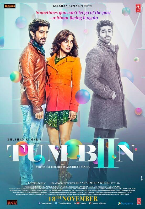 Tum Bin 2 in hindi dubbed torrent