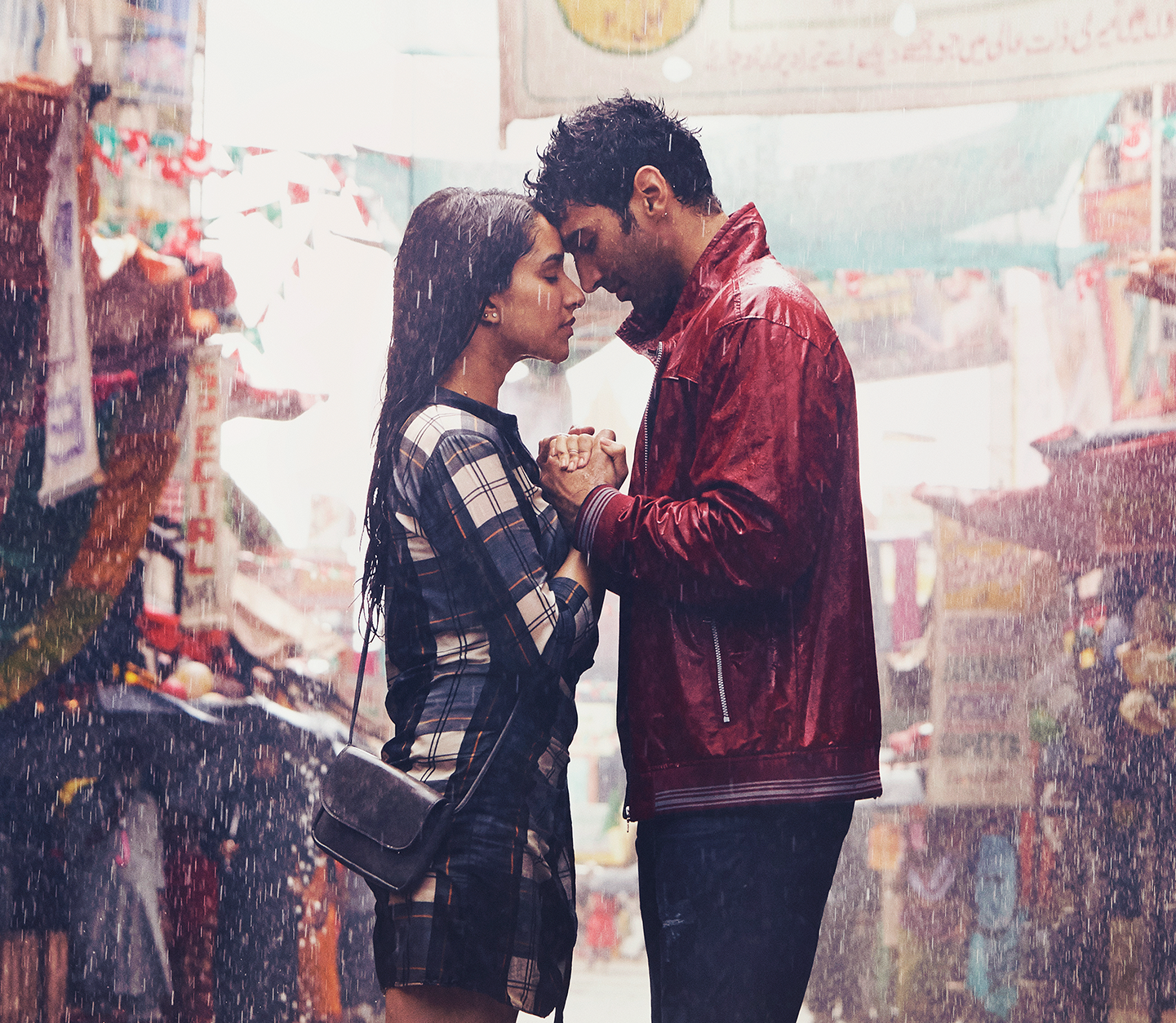 Shraddha Kapoor: “What I love about my character in OK Jaanu is ...