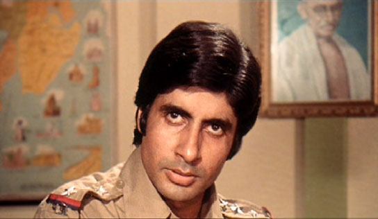 Top 10 'Angry Young Man' avatar films of Amitabh Bachchan | BollySpice.com  – The latest movies, interviews in Bollywood