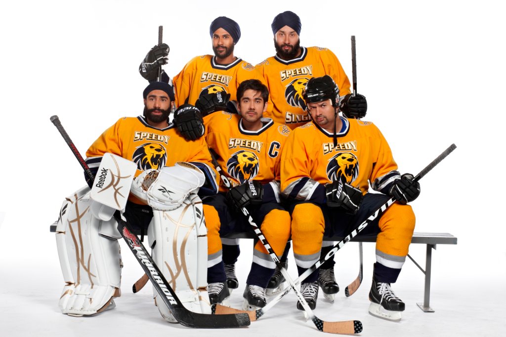 More about Breakaway aka Speedy Singhs! | BollySpice.com – The latest movies,  interviews in Bollywood
