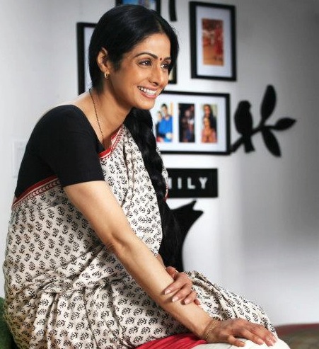 Check out Sri Devi’s English Vinglish | BollySpice.com – The latest ...