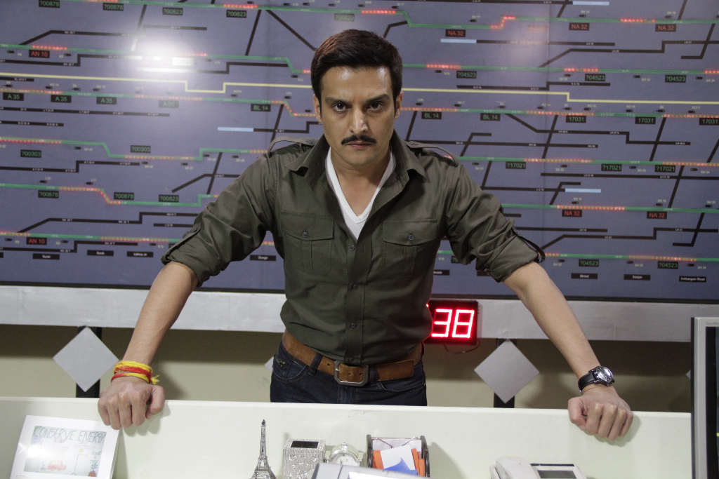 Everybody has a bit of grey in their personality” – Jimmy Shergill talks  Rajdhani Express | BollySpice.com – The latest movies, interviews in  Bollywood