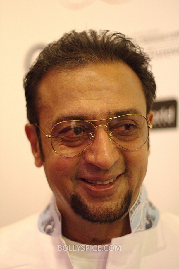 LIFF Exclusive Interview with Bollywood legend Gulshan Grover
