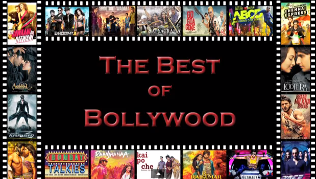 REFLECTIONS 2013: The Best Of Bollywood 2013 Mashup Video! | BollySpice ...