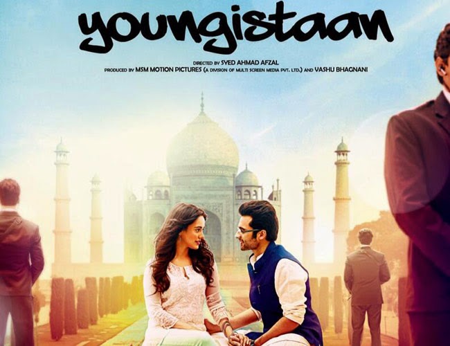 youngistaan movie review rating