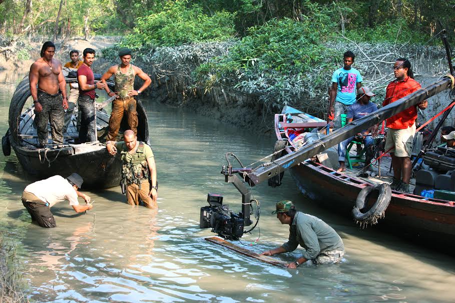 Sundarban Tourism