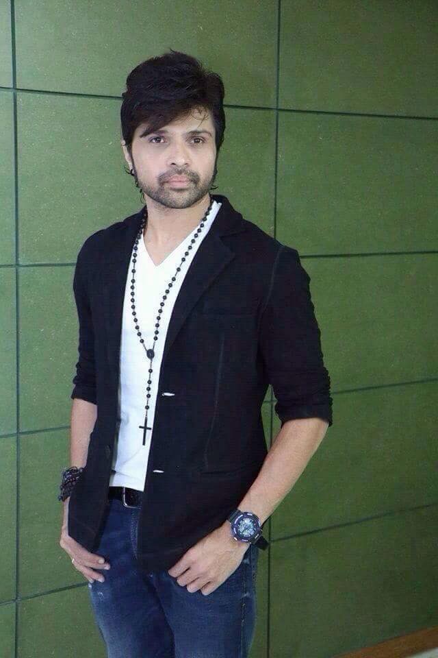 Reshammiya