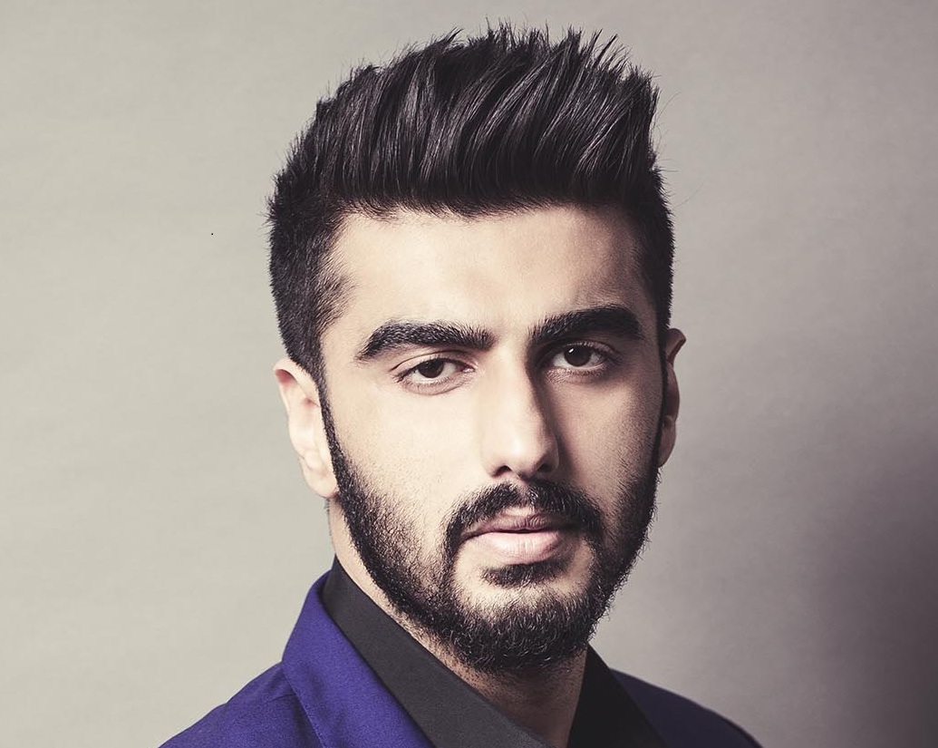 Arjun Kapoor in New York To represent India and Global Goals at the Global ...