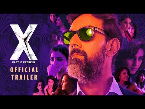 x movie review in hindi