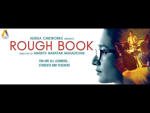 Ananth Mahadevan keeps it all real for ‘Rough Book’! | BollySpice.com ...