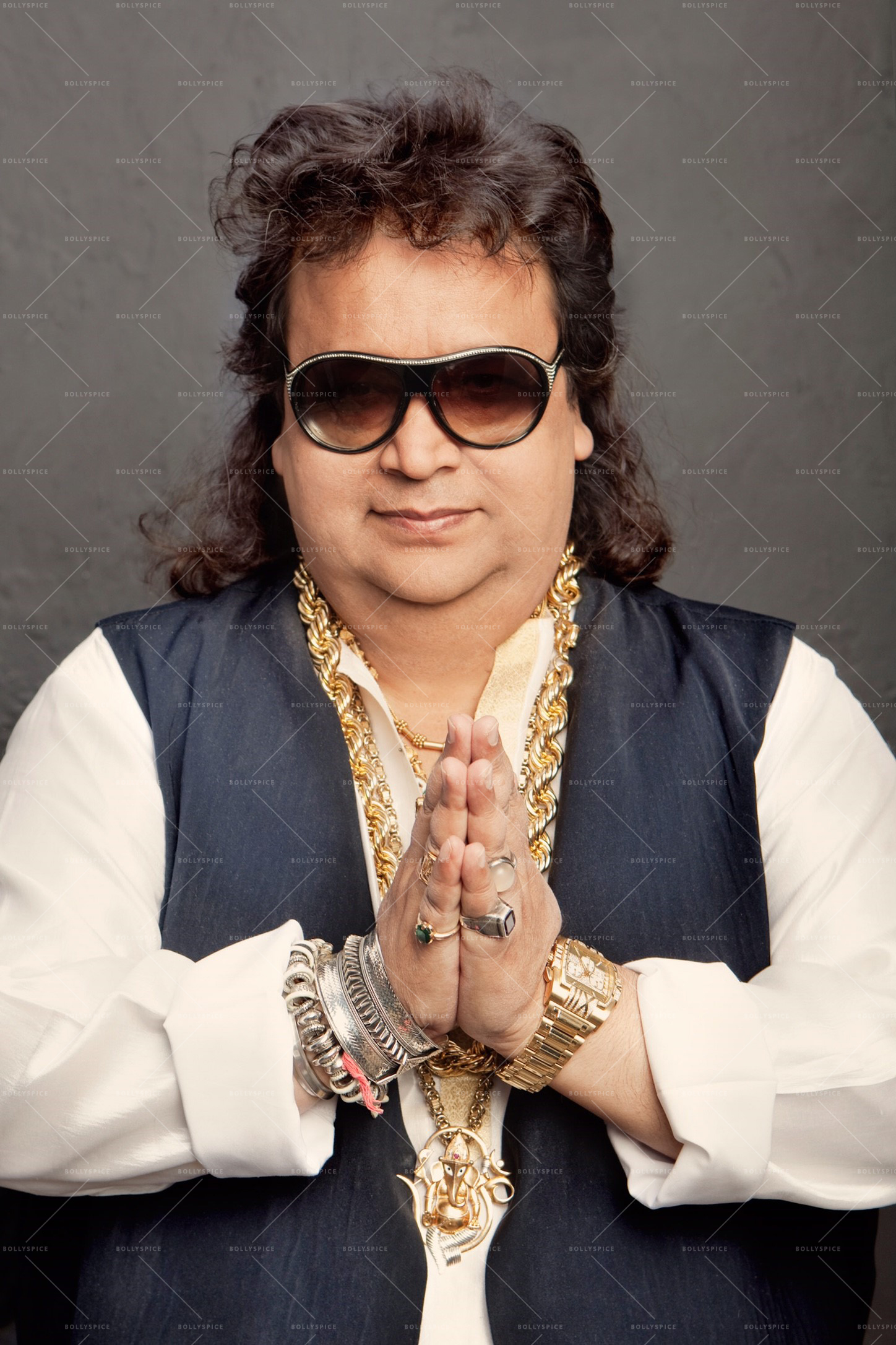 From Tamma Tamma To Tamatoa Bappi Lahiri Goes Hollywood For Moana Bollyspice Com The Latest Movies Interviews In Bollywood