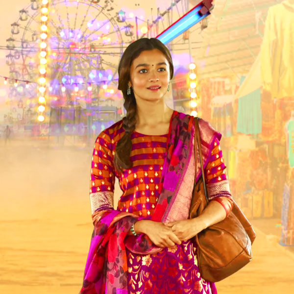 Alia bhatt clearance punjabi dress