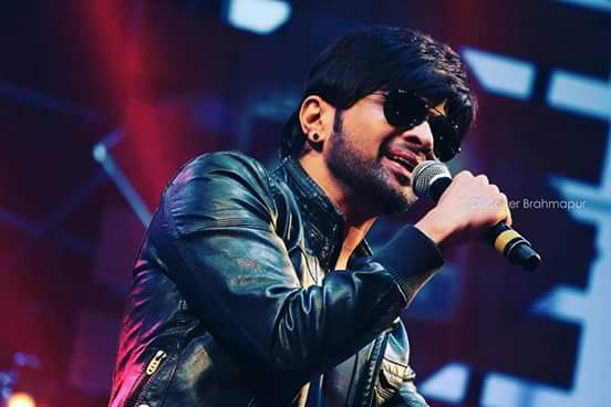 Himesh Reshammiya To Rock At Gopalpur Beach Festival On